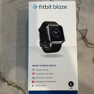 Fitbit Fitness Smart Watch